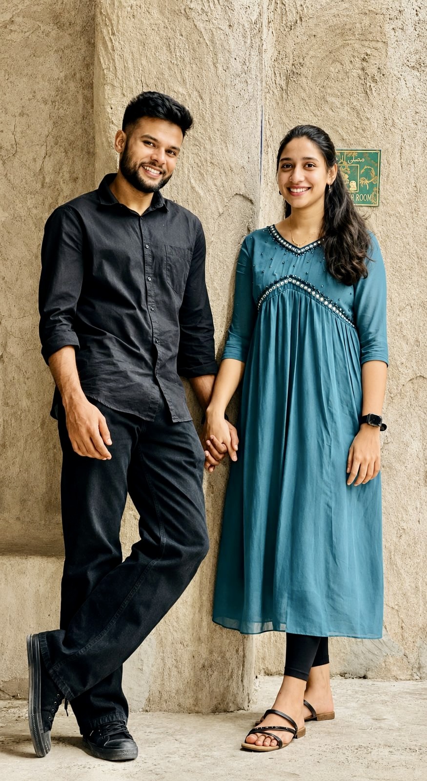 Jehan & Sherin 1